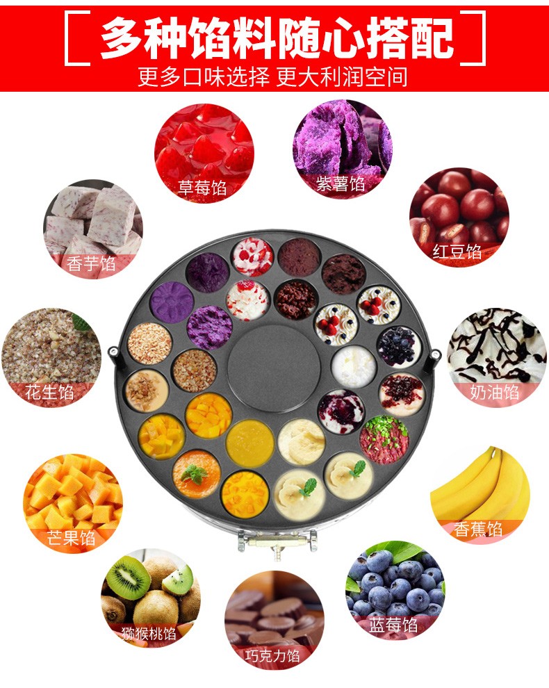 食品機械 食品機械